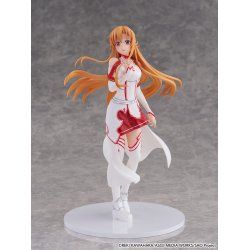Sword Art Online statuette PVC Cantabile Asuna 21 cm