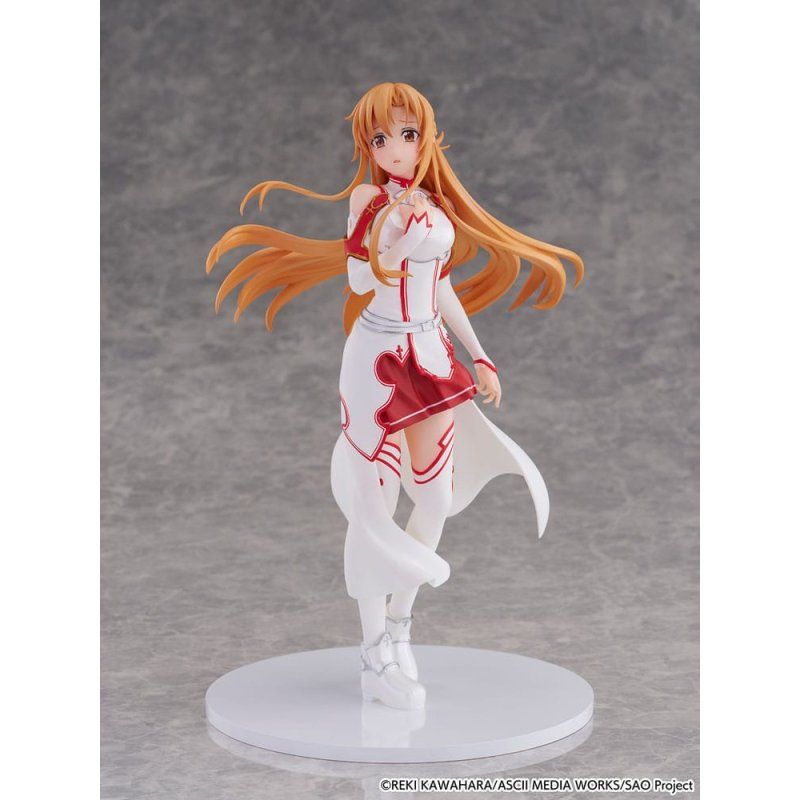 Sword Art Online statuette PVC Cantabile Asuna 21 cm