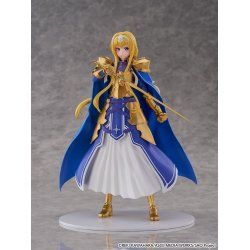 Sword Art Online statuette PVC Cantabile Alice 21 cm