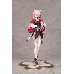 Honkai: Star Rail statuette PVC Gift 1/8 March 7th: The Hunt 21 cm
