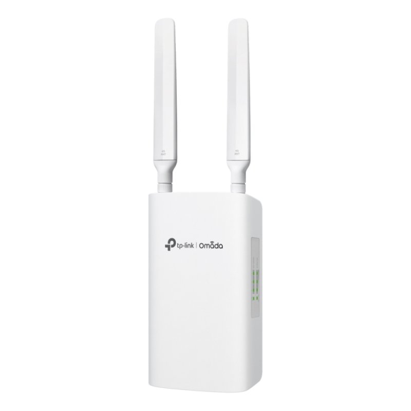 TP-LINK Omada 4G Cat6 AX3000 Outdoor