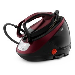 Tefal Pro Express Protect GV9230 2600 W 1,8 L Noir, Bourgogne