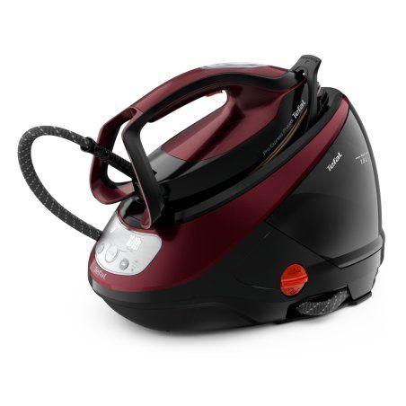 Tefal Pro Express Protect GV9230 2600 W 1,8 L Noir, Bourgogne