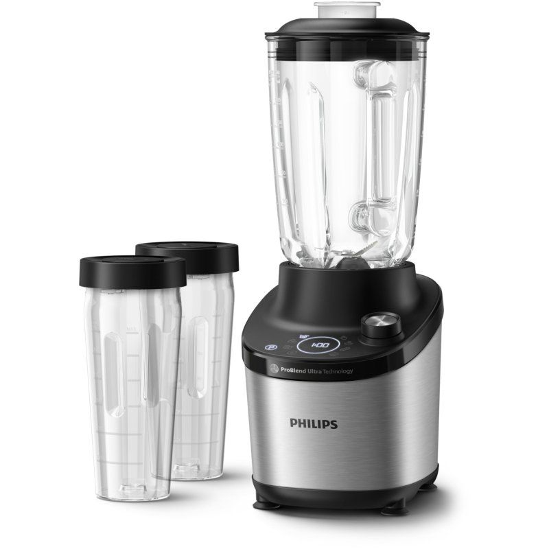 Philips 7000 series HR3760/10 Blender High Speed