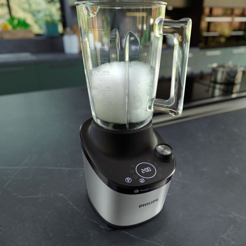 Philips 7000 series HR3760/10 Blender High Speed
