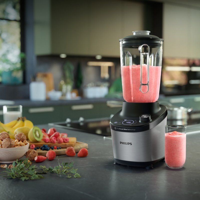Philips 7000 series HR3760/10 Blender High Speed