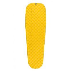 Sea To Summit UltraLight Mat 640 mm 2010 mm Jaune