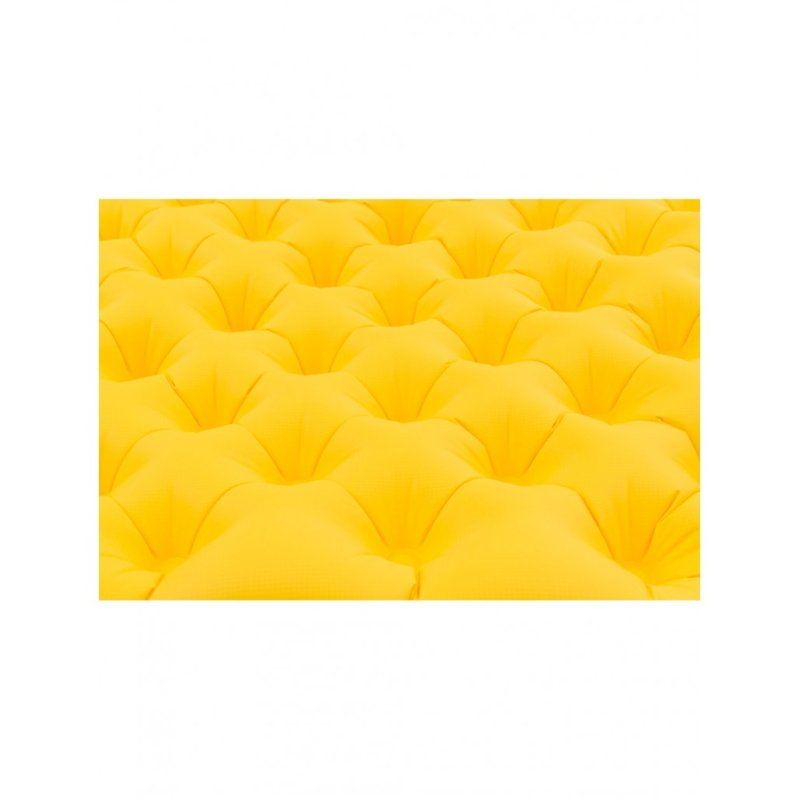 Sea To Summit UltraLight Mat 640 mm 2010 mm Jaune