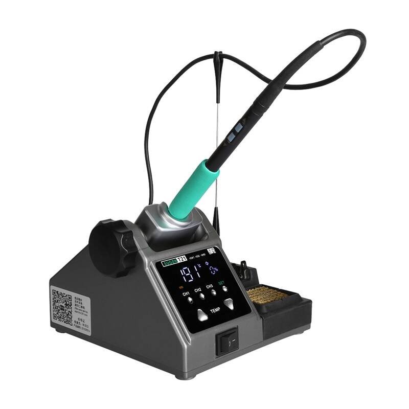 SUGON T21 soldering station C210 / C245 soldering tips