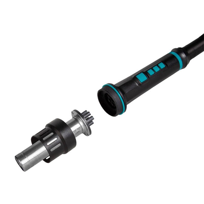 SUGON 8650 Hot Air Soldering Station