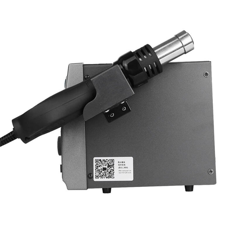 SUGON 2020D Hot Air Soldering Station