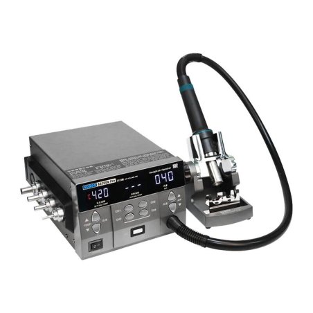 SUGON 8620DX Pro Hot Air Soldering Station