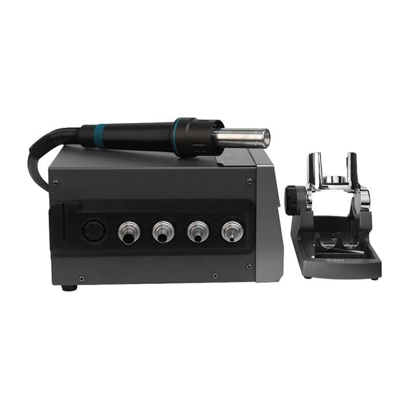 SUGON 8620DX Pro Hot Air Soldering Station