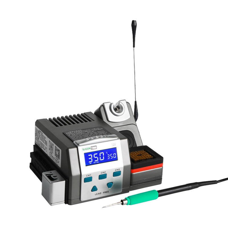 SUGON T60 soldering station TJ8 extension
