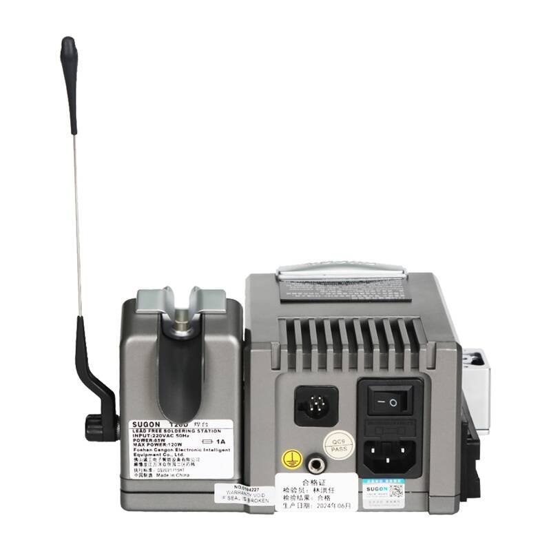 SUGON T60 soldering station TJ8 extension