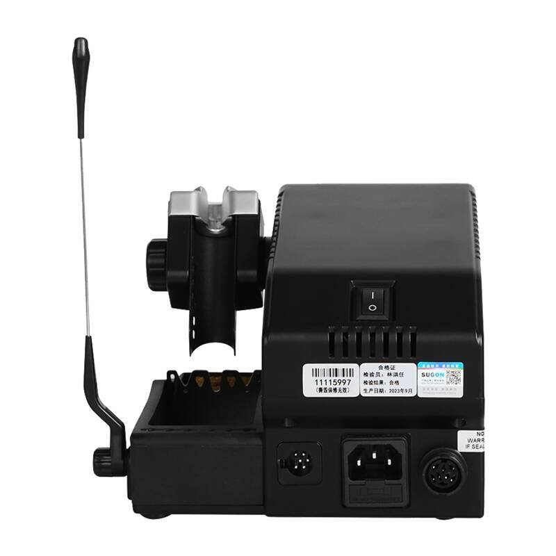 SUGON T26D soldering station C210 soldering tips