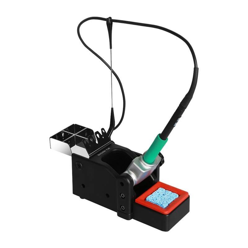 SUGON T26D soldering station C210 soldering tips