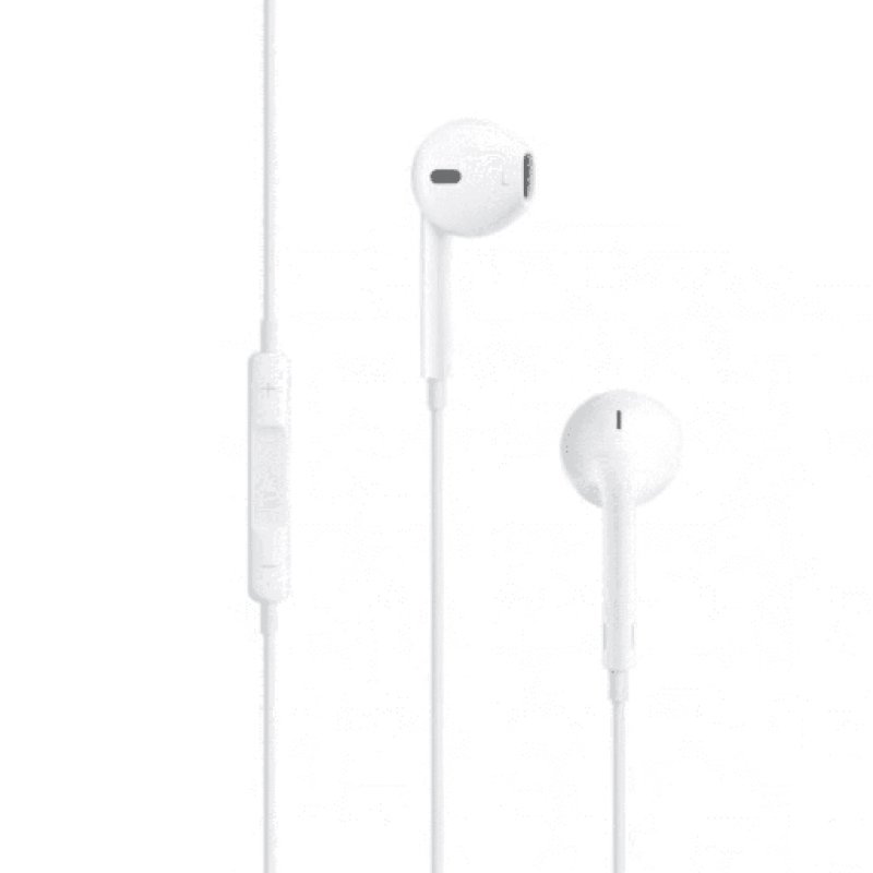 EARPODS WITH LIGHTNING CONNECTOR