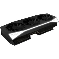 XFX Mercury Radeon RX 9070 XT Gaming bulk Edition - 16GB GDDR6, 1x HDMI, 3x DP, OHNE RETAILVERPACKUNG !!