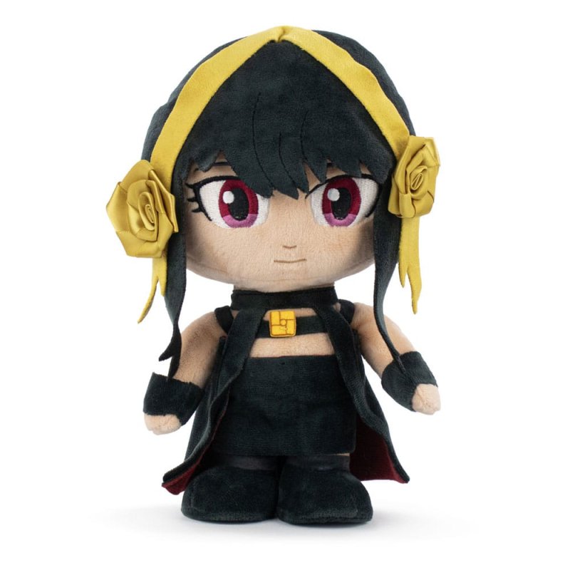 Spy x Family peluche Yor 26 cm