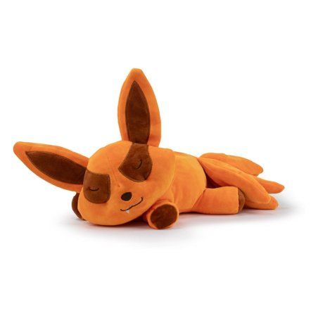 Naruto Shippuden peluche Kurama Sleeping 30 cm