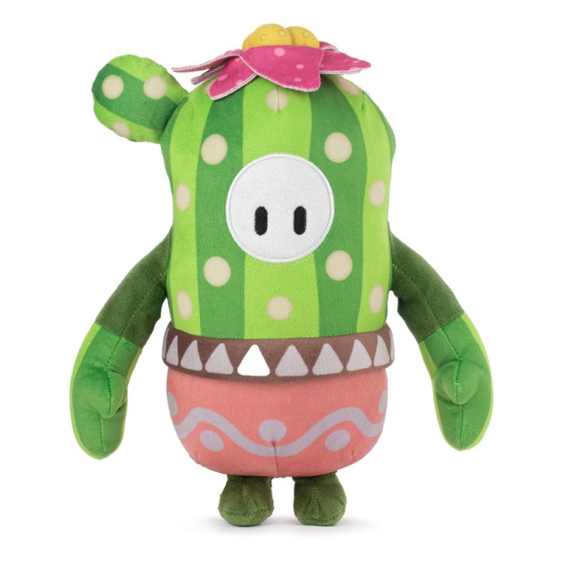 Fall Guys peluche Cactus 30 cm