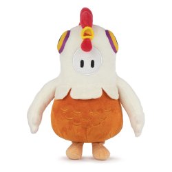 Fall Guys peluche Chicken 30 cm