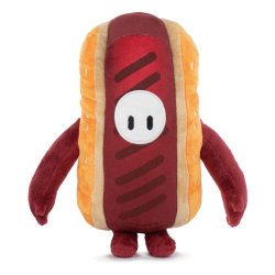 Fall Guys peluche Hot Dog 30 cm