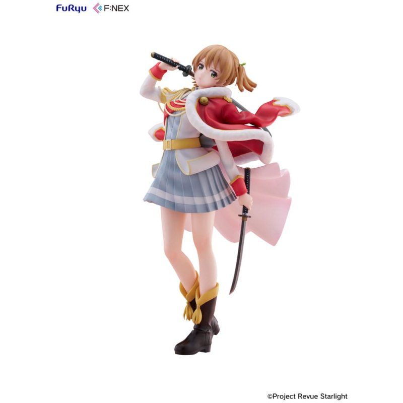 Revue Starlight F:Nex statuette PVC 1/7 Nana Daiba 23 cm