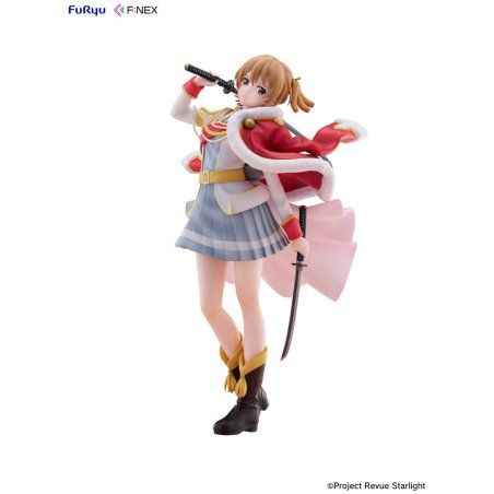 Revue Starlight F:Nex statuette PVC 1/7 Nana Daiba 23 cm
