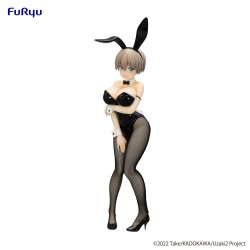 Uzaki-chan Wants to Hang Out! statuette PVC BiCute Bunnies Hana Uzaki 28 cm