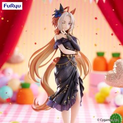 Uma Musume Pretty Derby statuette PVC Trio-Try-iT Orfevre 22 cm
