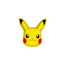 Pokemon coussin Pikachu 30 cm