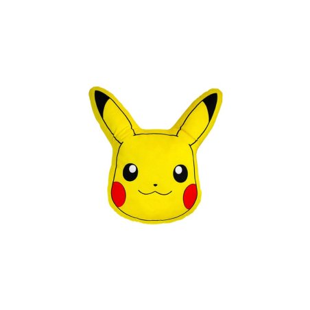 Pokemon coussin Pikachu 30 cm