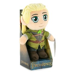 Le Seigneur des anneaux peluche Legolas 29 cm