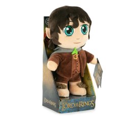 Le Seigneur des anneaux peluche Frodo 29 cm