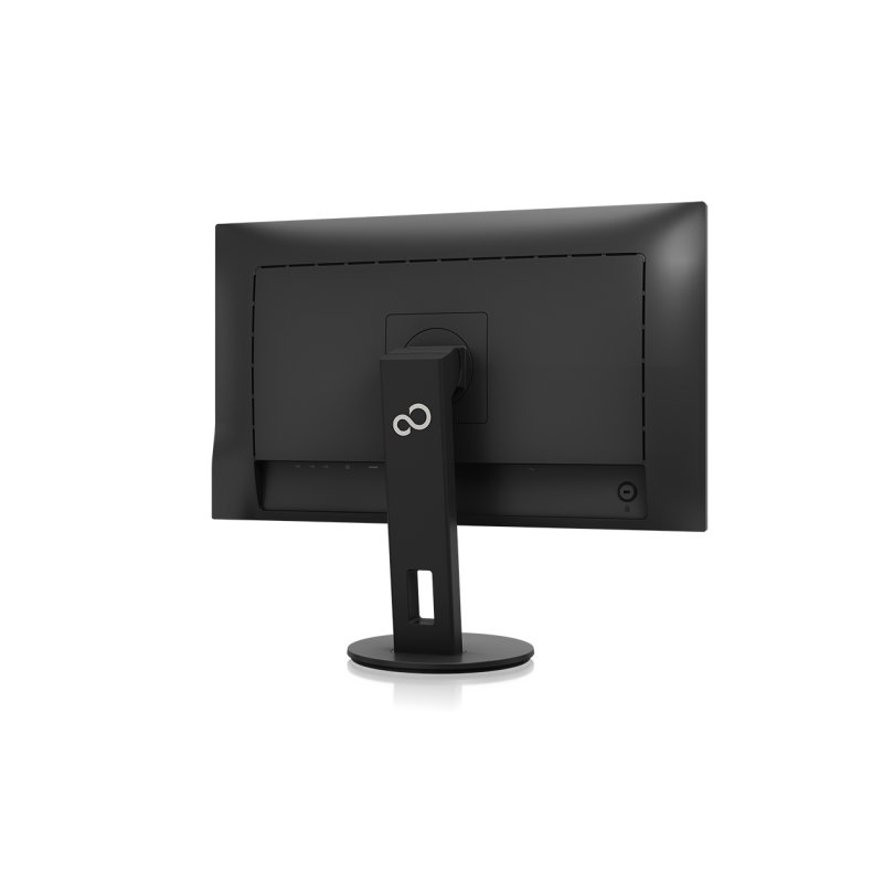 Fujitsu B2711 TS QHD computer monitor 68.6 cm (27") 2560 x 1440 pixels Quad HD LED Black