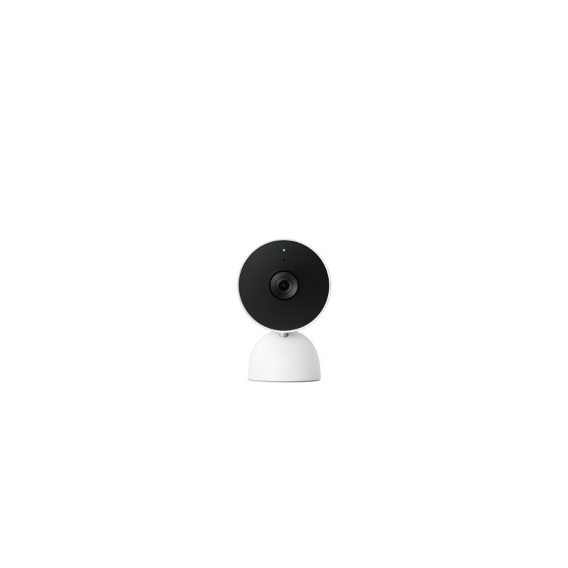 Google Nest Cam Indoor white