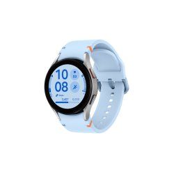 Samsung Galaxy Watch FE R861 40mm, NFC, BT 5.0 Silver EU SM-R861