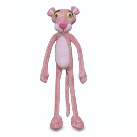 Pink Panther soft plush toy 60cm