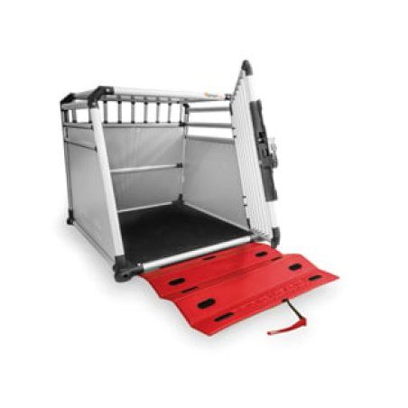 4pets - Scratch-guard - Protects your car