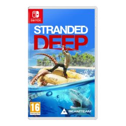 Standed Deep