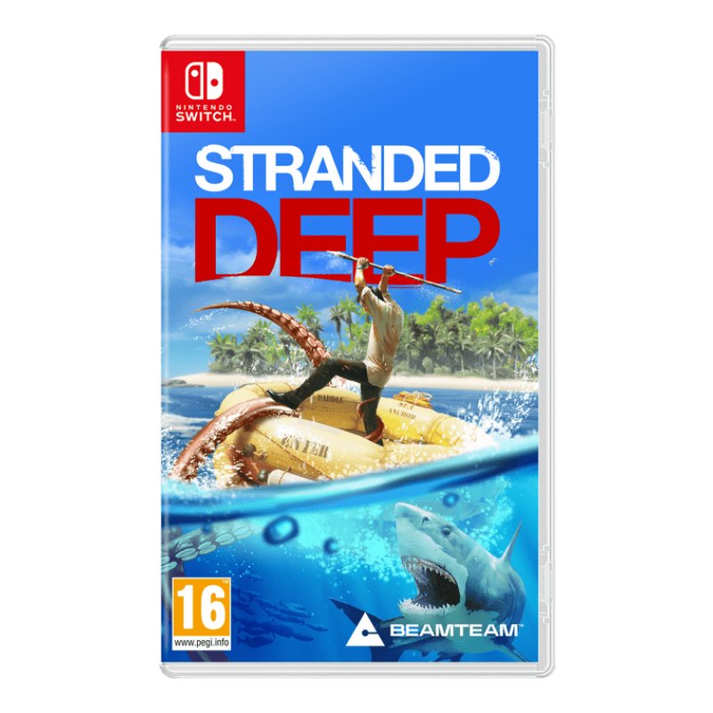 Standed Deep