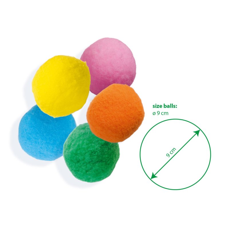SES Creative - Splash Water Balls XXL - (S02404)