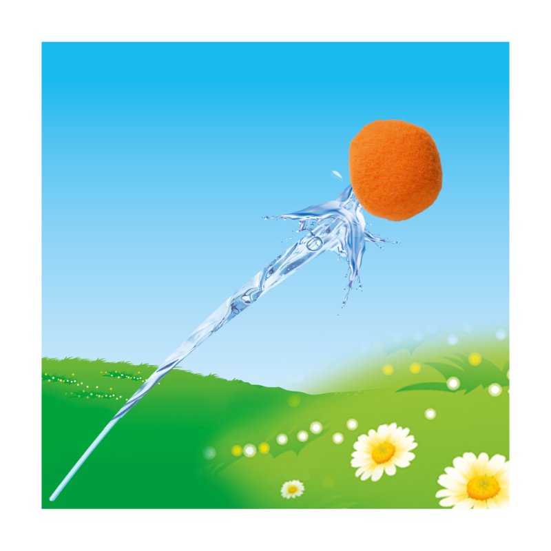 SES Creative - Splash Water Balls XXL - (S02404)