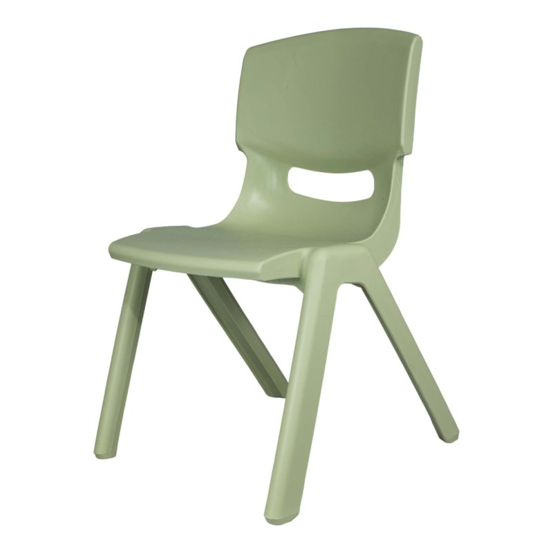 Oscar - High Chair - Pastel Green (2013598)