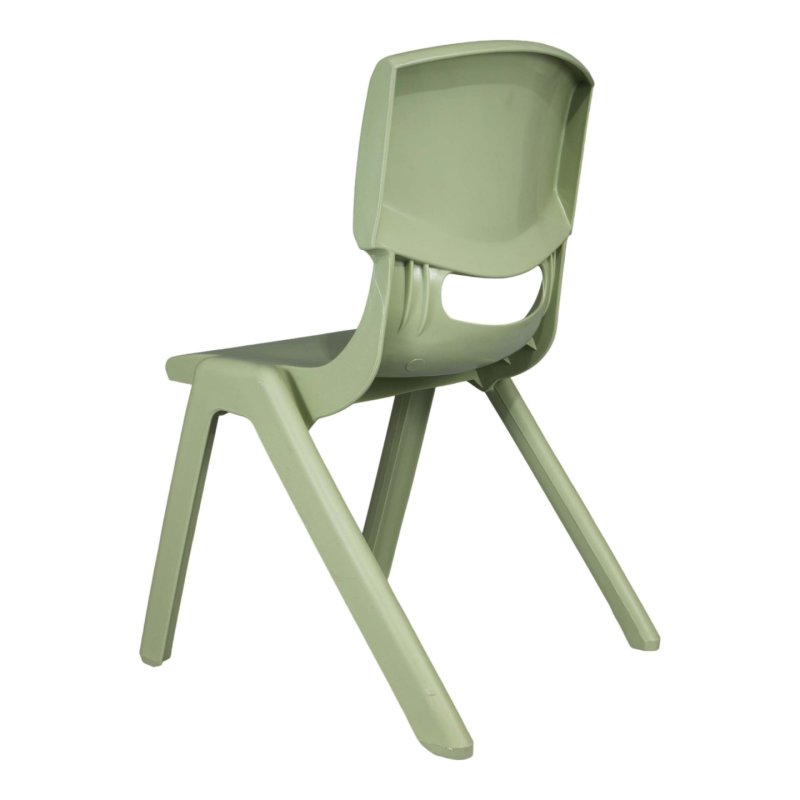 Oscar - High Chair - Pastel Green (2013598)