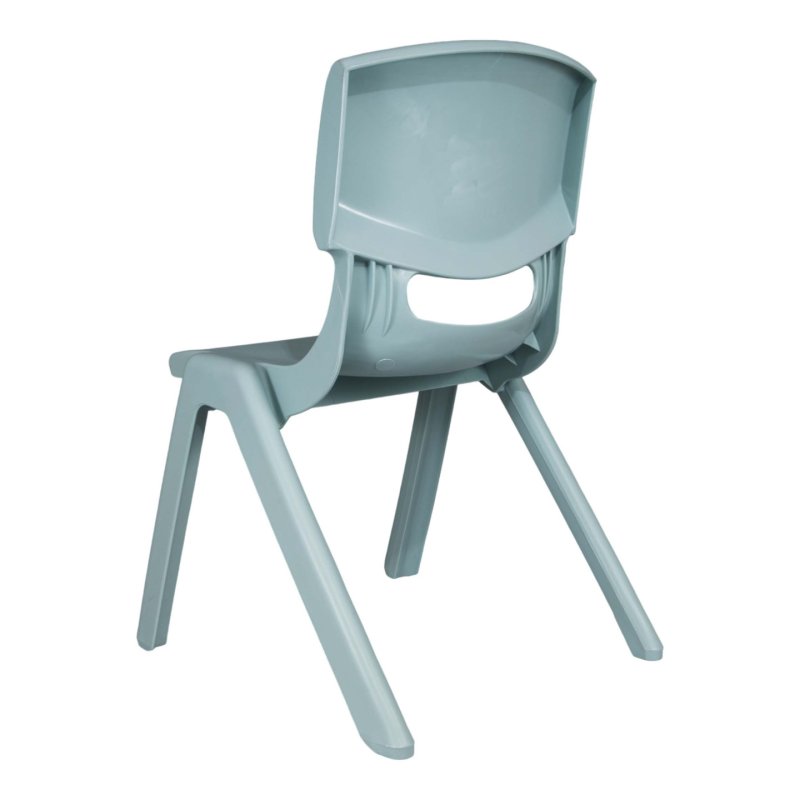 Oscar - High Chair - Pastel Blue (2013597)