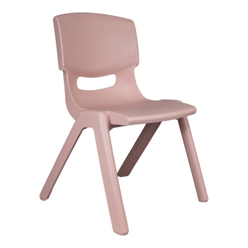 Oscar - High Chair - Pastel Pink (2013599)