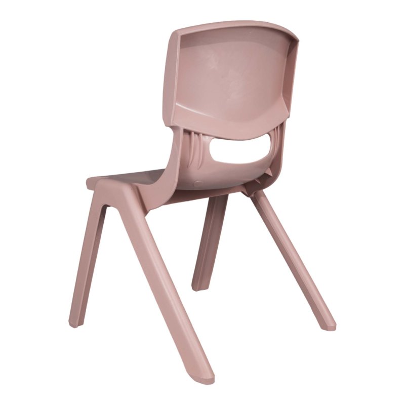 Oscar - High Chair - Pastel Pink (2013599)